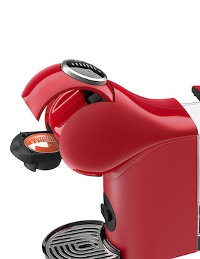 Cafetera multicápsulas Dolce Gusto KP3405MX