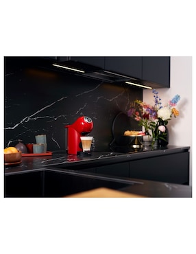 Cafetera multicápsulas Dolce Gusto KP3405MX