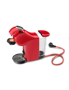Cafetera multicápsulas Dolce Gusto KP3405MX