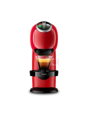 Cafetera multicápsulas Dolce Gusto KP3405MX