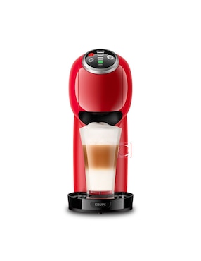 Cafetera multicápsulas Dolce Gusto KP3405MX