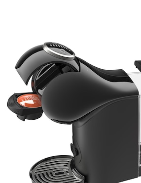 Cafetera multicápsulas Dolce Gusto krups kp3408mx