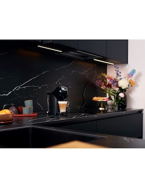 Cafetera multicápsulas Dolce Gusto krups kp3408mx
