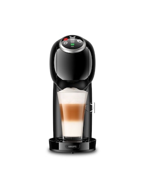 Cafetera multicápsulas Dolce Gusto krups kp3408mx