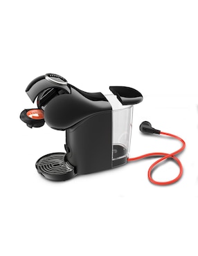 Cafetera multicápsulas Dolce Gusto krups kp3408mx