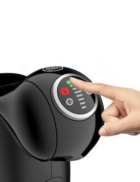 Cafetera multicápsulas Dolce Gusto krups kp3408mx