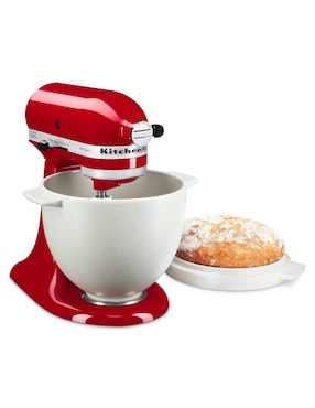 Tazón para pan KitchenAid de cerámica