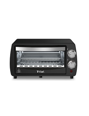 Horno Tostador T-Fal Of3108mx 10 L