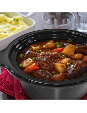 Olla de cocción lenta Elite Cuisine