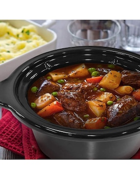Olla de cocción lenta Elite Cuisine
