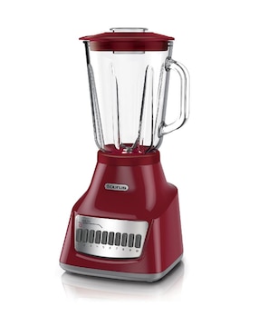 Licuadora Taurus Potenza Rouge 10 velocidades