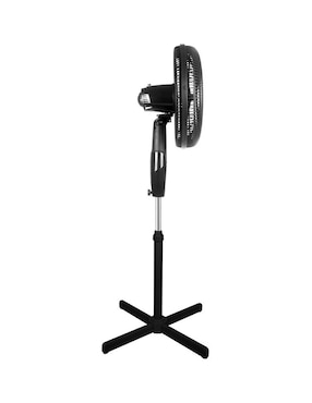 Ventilador de pedestal Taurus 2 velocidades