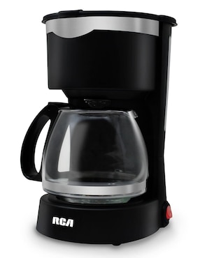 Cafetera De Goteo Rca RC-CAF1