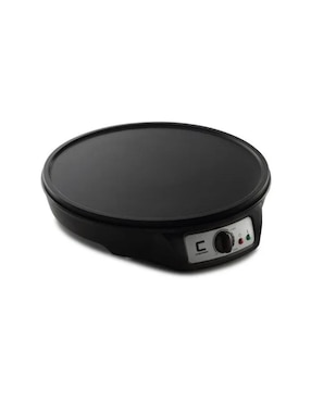 Crepera  eléctrica Chefman RJ33-C