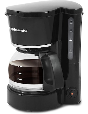 Cafetera de goteo Elite Gourmet Gourmet EHC-5055