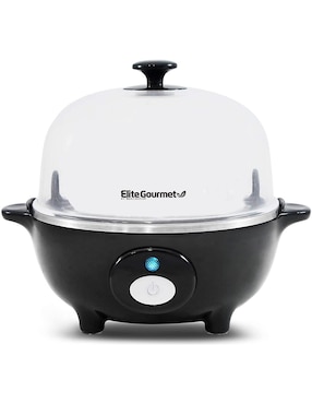 Cocedor De Huevos Automático Elite Cuisine