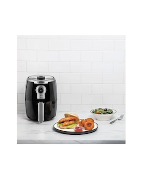 Freidora de aire Chefman 2 L Rj38-2Lm-V2