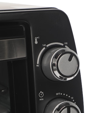 Horno tostador T-Fal 10 l