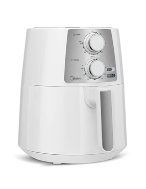 Freidora de aire Midea 3.5 L Maf35N2Sew