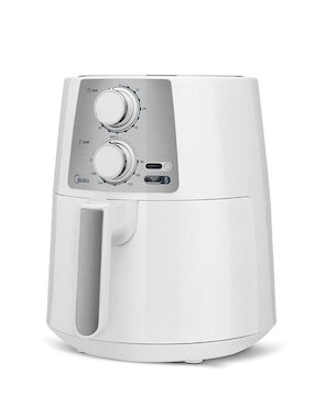 Freidora de aire Midea 3.5 L Maf35N2Sew