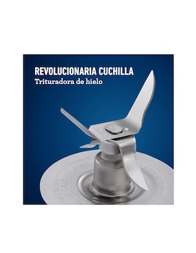 Licuadora Oster BLSTKAP-BPB-013 2 velocidades