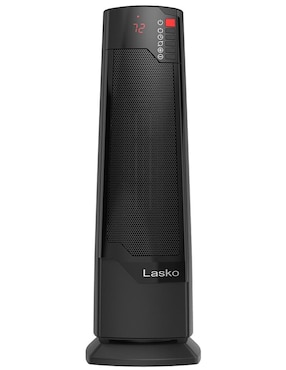 Calefactor De Torre Eléctrico Lasko De 120 Volts