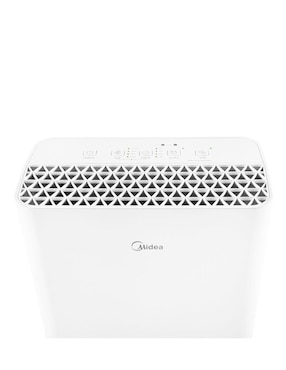 Purificador de aire Midea MPA27C1SR