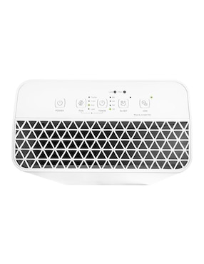 Purificador de aire Midea MPA27C1SR