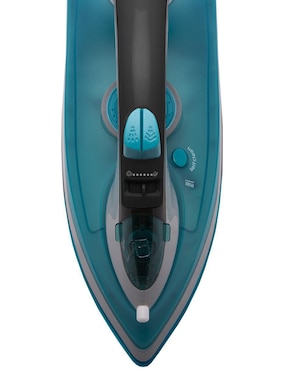 Plancha Taurus M91808900 suela antiadherente