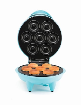Máquina donas Taurus 7 porciones