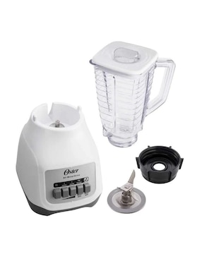 Licuadora Oster BLSTKAP-WPB-013 2 velocidades