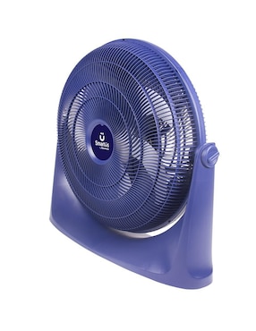 Ventilador de piso Taurus 3 velocidades