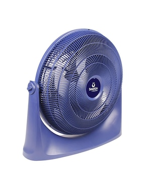 Ventilador de piso Taurus 3 velocidades