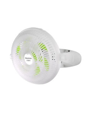 Ventilador de escritorio Taurus 3 velocidades