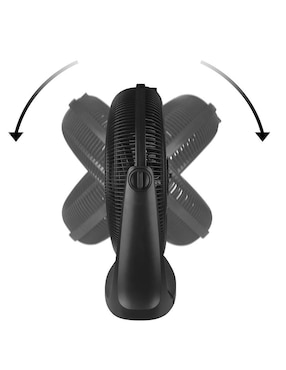 Ventilador de piso Taurus