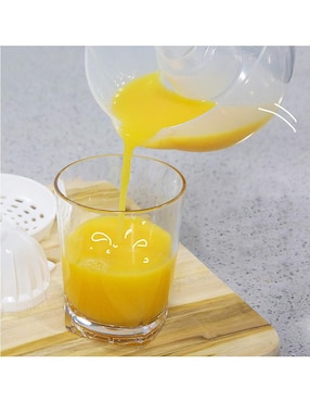 Exprimidor Elite Gourmet