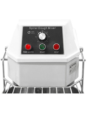 Amasadora industrial Gutstark