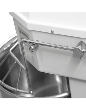 Amasadora industrial Gutstark