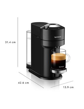 Cafetera multicápsulas Nespresso Vertuo Line