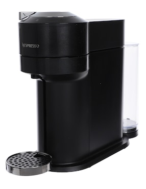 Cafetera multicápsulas Nespresso Vertuo Line