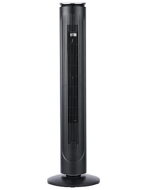 Ventilador de torre Midea con control remoto 5 velocidades