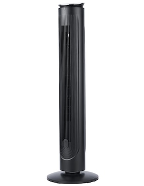 Ventilador de torre Midea con control remoto 5 velocidades