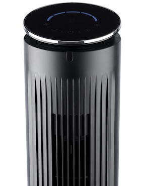 Ventilador de torre Midea con control remoto 5 velocidades