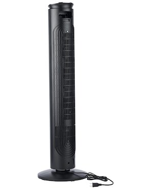 Ventilador de torre Midea con control remoto 5 velocidades