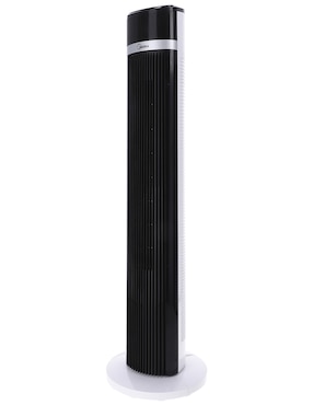 Ventilador de torre Midea con control remoto 3 velocidades