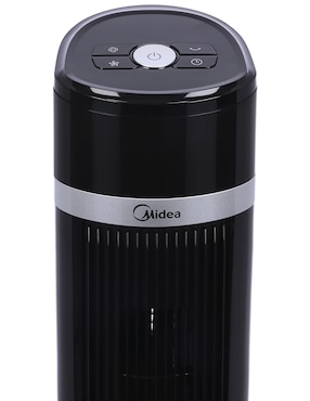Ventilador de torre Midea con control remoto 3 velocidades