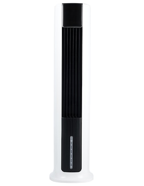 Ventilador de torre Midea con control remoto 3 velocidades