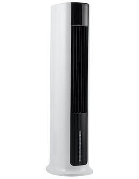 Ventilador de torre Midea con control remoto 3 velocidades