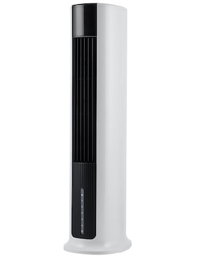 Ventilador de torre Midea con control remoto 3 velocidades