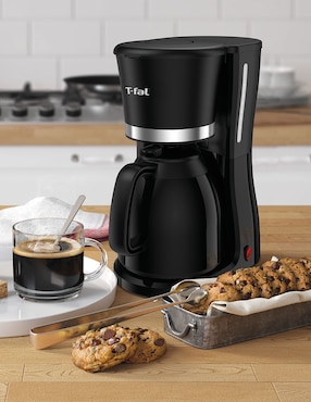 Cafetera de goteo T-Fal CM133852